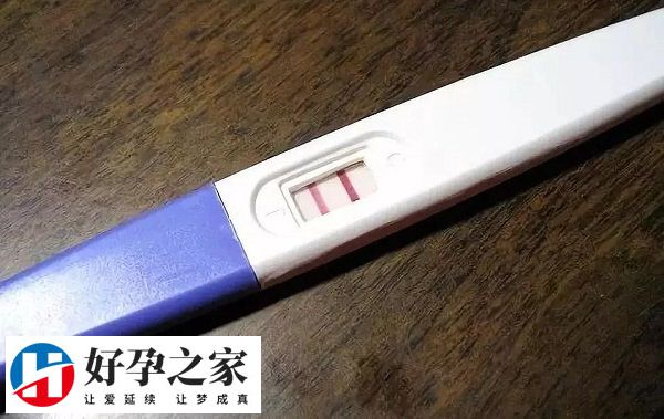 冻胚移植后验孕棒颜色变浅一定是HCG下降了吗？