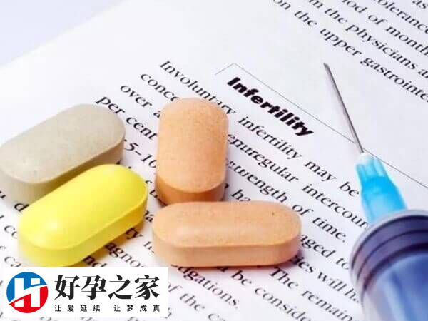 做试管婴儿促排最多只可以连续促3次吗？