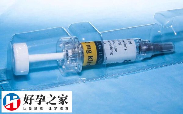 促排思则凯要打几针 思则凯的正确使用方法
