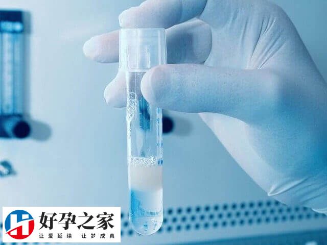 试管婴儿进周期要注意什么