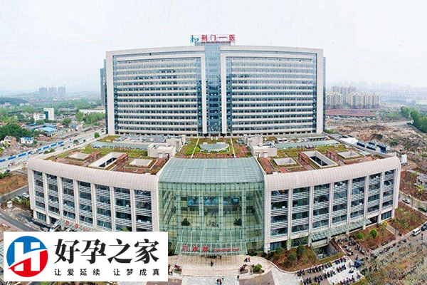 荆门市第一人民医院人工授精多少钱