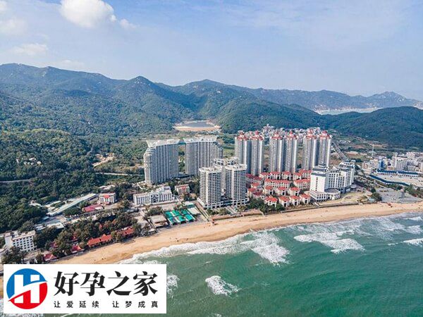 武汉一共有10家医院是可开展试管婴儿