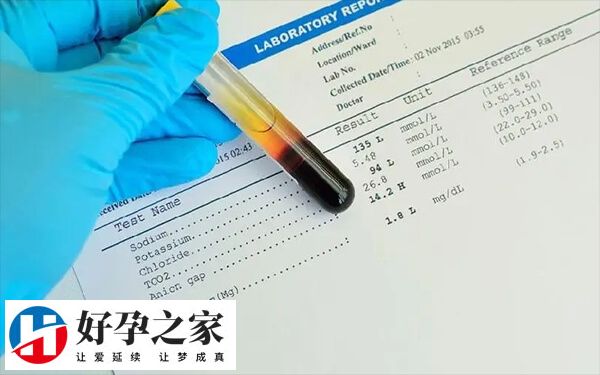 AMH属于抗缪勒管激素