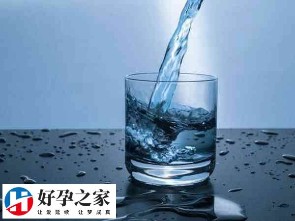 检查前一天晚上20点以后保持空腹