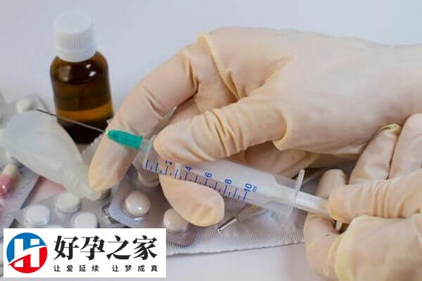 药物促排可帮助生育