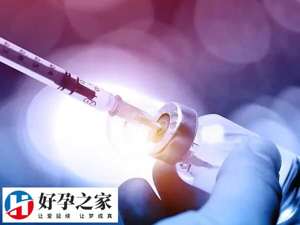 降调药分短效和长效