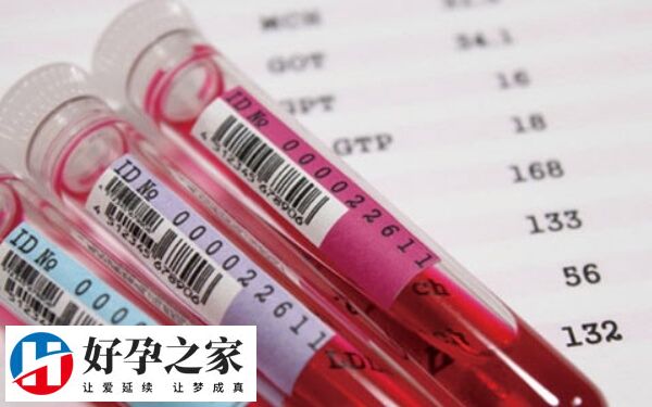 amh0.46能不能自然怀孕