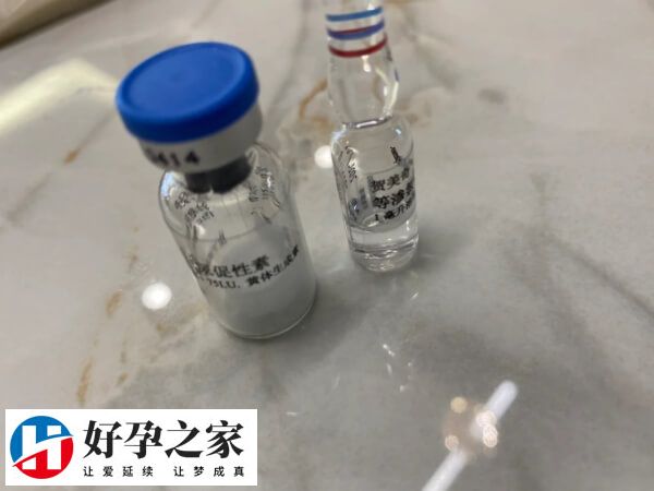 试管促排是什么样的步骤