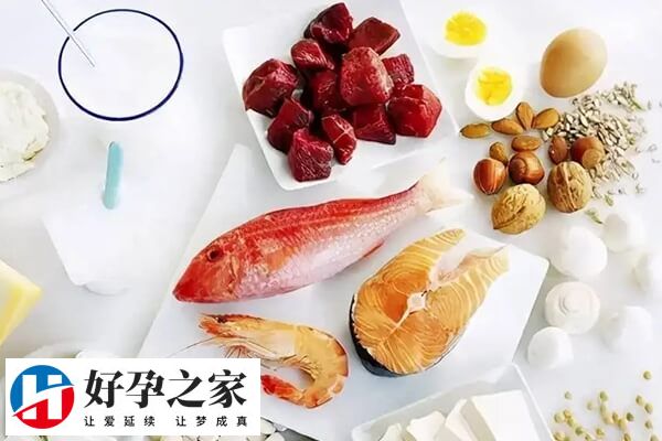 试管移植后哪些食物需要忌口